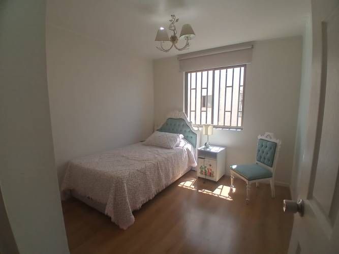 DEPARTAMENTO EN AVDA. EL SANTO 3d, 2b, Bod y Est