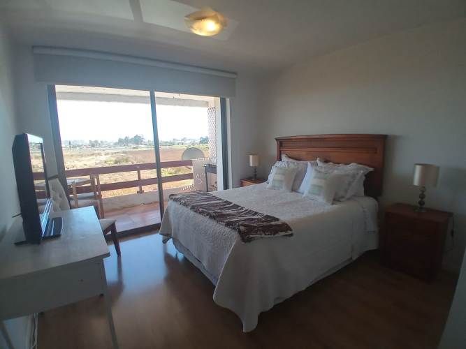 DEPARTAMENTO EN AVDA. EL SANTO 3d, 2b, Bod y Est