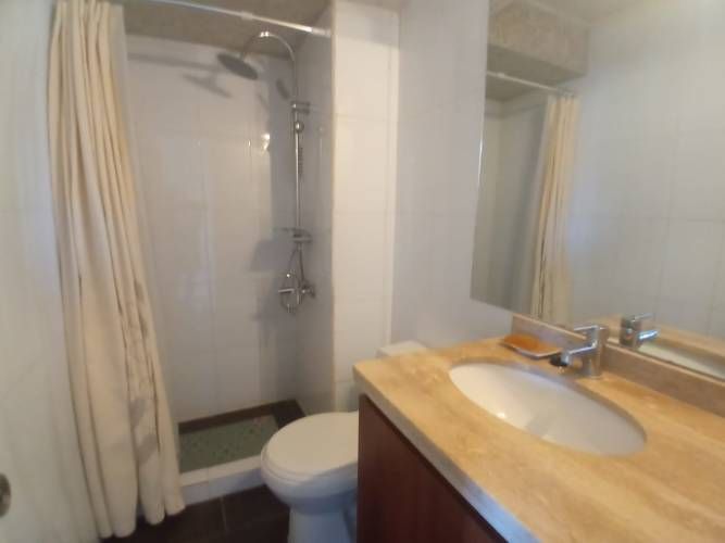 DEPARTAMENTO EN AVDA. EL SANTO 3d, 2b, Bod y Est