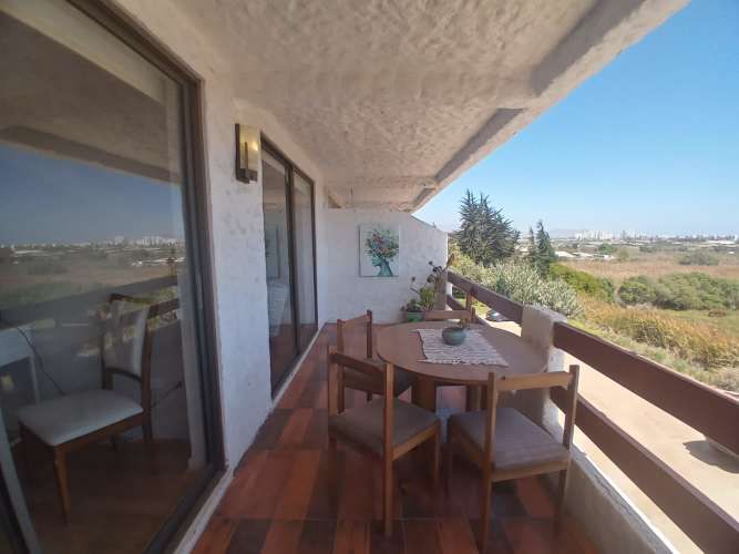 DEPARTAMENTO EN AVDA. EL SANTO 3d, 2b, Bod y Est