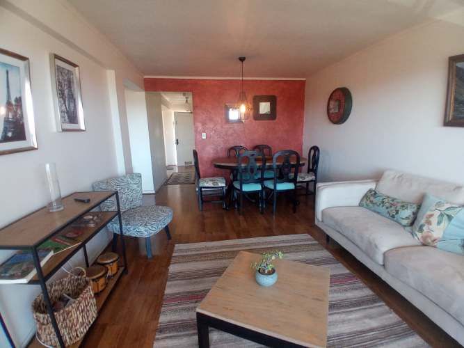 DEPARTAMENTO EN AVDA. EL SANTO 3d, 2b, Bod y Est