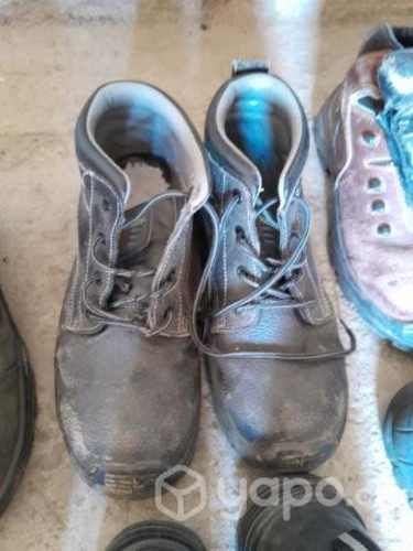 Zapatos de seguridad talla 40 42 42 43 39 38