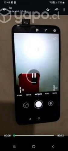 Vendo celular y 9 prime