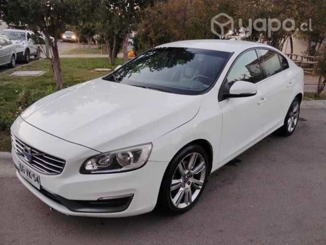 Volvo s60 2014