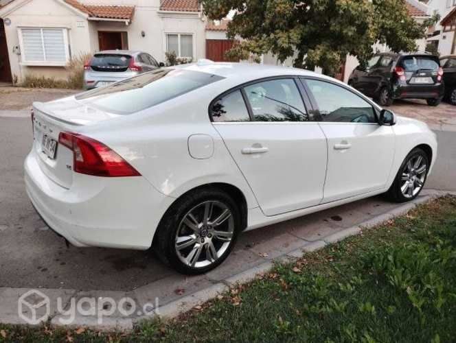 Volvo s60 2014