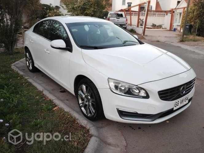 Volvo s60 2014