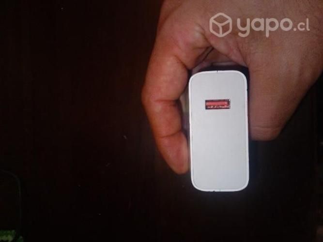 Cargador original carga rápida 120w