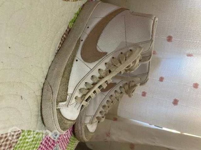 Zapatillas Nike de mujer