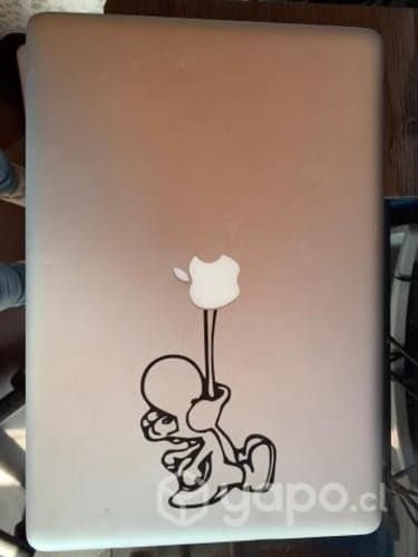 Macbook Pro 15 para arreglo