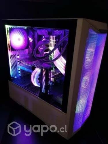 Torre pc gamer