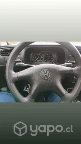 Vw Golf full equipo excelente