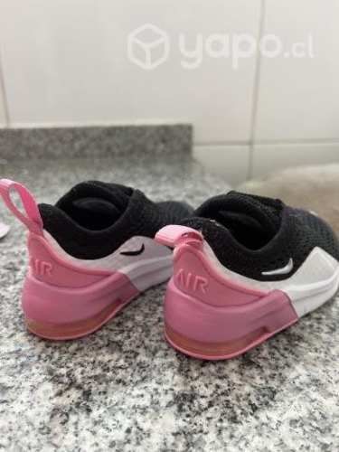 Zapatillas deportivas deportivas Nike