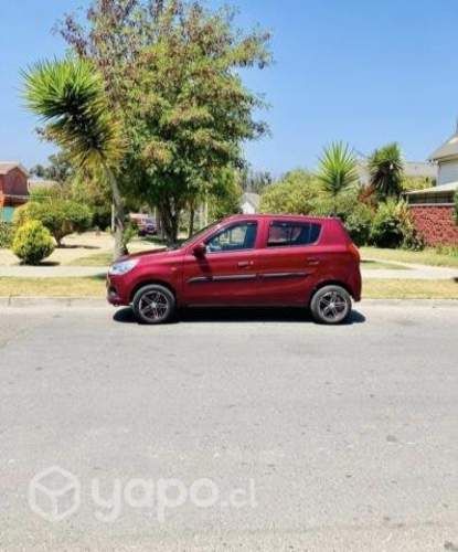 Suzuki alto 2019