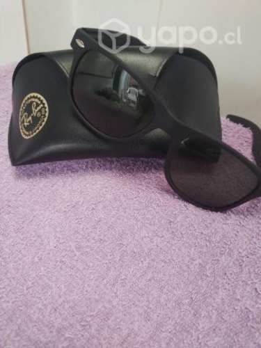 Lentes originales Ray Ban