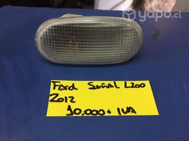 Farol tapabarro Hyundai New Tucson 2011-2015