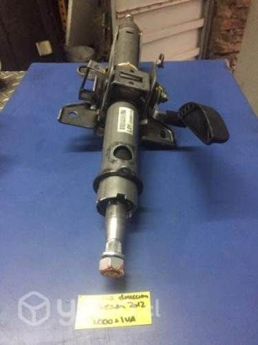 Columna direccion Hyundai New Tucson 2011-2015