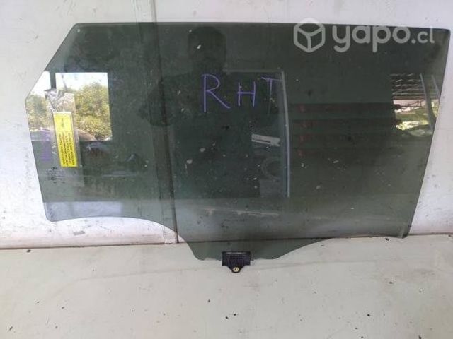 Vidrio Puerta Tras Der Original (HTA341) Tucson TL