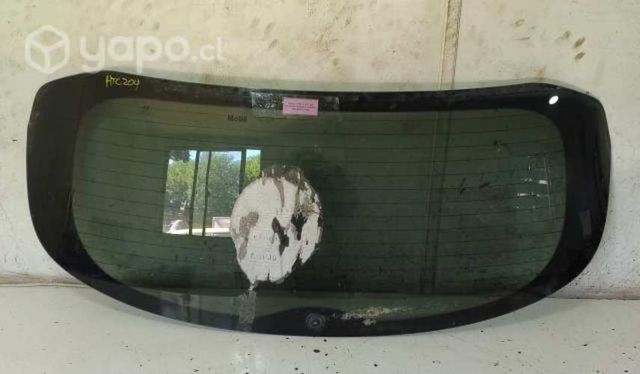 Vidrio Luneta (HTC204) Tucson 2.0 Diesel Mec 2020