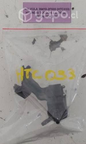 Valvula 39410-2F600 (HTC033) Tucson 2.0 2020 Mec D