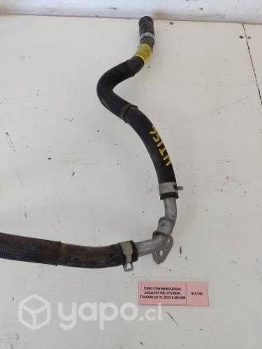 Tubo Con Manguera Agua (HT156) Tucson 2.0 TL 2019