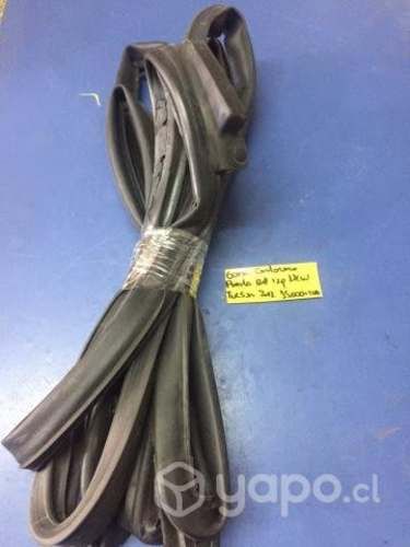 Goma contorno pta del izq New Tucson 2011-2015