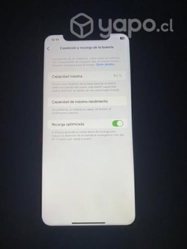 Iphone XR 64gb