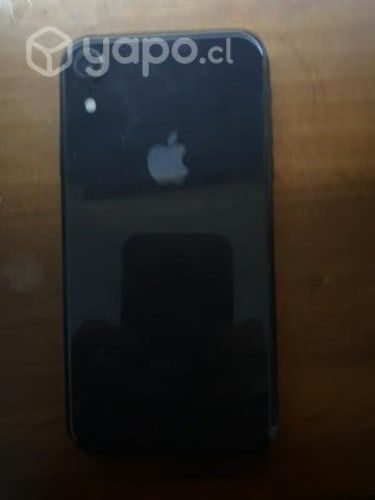 Iphone XR 64gb
