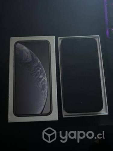 Iphone XR 64gb