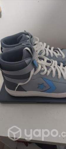 Zapatillas Converse Pro Blaze V2 Gris 44.5