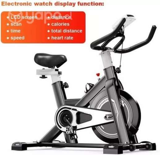 Bicicletas Estática BETENSH