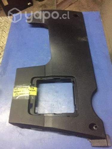 Tapa inferior izquierda tablero New Tucson 2011-15