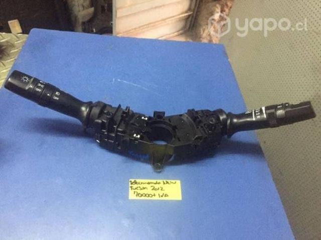 Telecomando luces limpia parabr New Tucson 2011-15