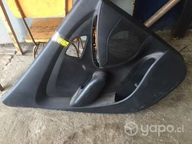 Tapiz puerta trasera izquierda New Tucson 2011-15