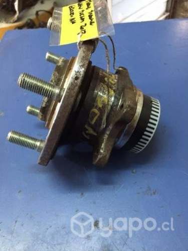 Masa trasera Hyundai New Tucson 2011-2015