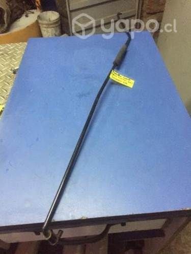 Varilla capot Hyundai New Tucson 2011-2015