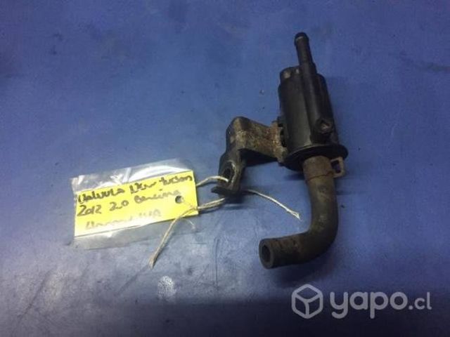 Valvula Hyundai New Tucson 2011-2015