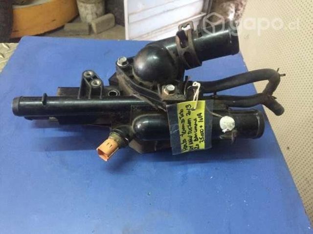 Porta termostato New Tucson bencinero 2011-2015