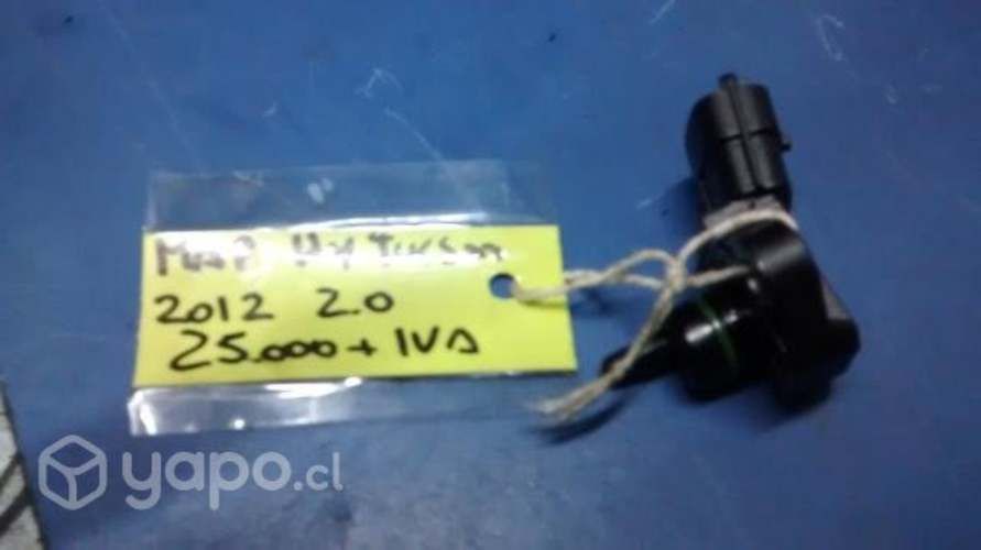 Sensor MAP Hyundai New Tucson 2011-2015