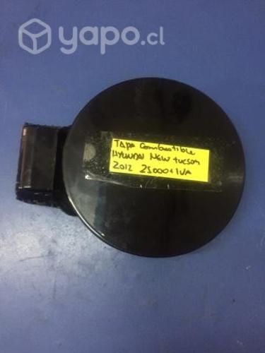 Tapa combustible exterior New Tucson 2011-2015