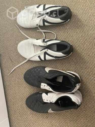 Zapatillas de artes marciales