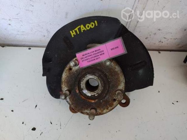 Munon Con Masa Del Izq (HTA001) New Tucson 2011