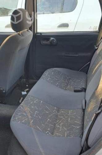 Chevrolet corsa 2003