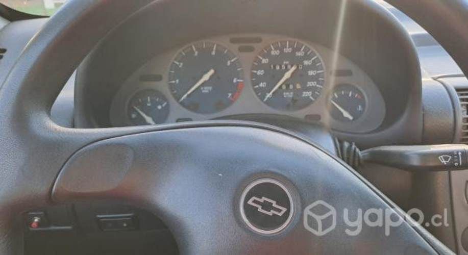 Chevrolet corsa 2003