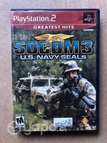 Coleccion de Juegos PS2