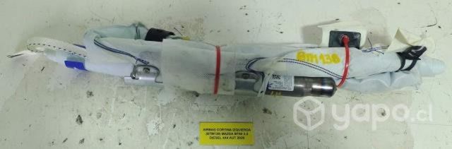 Airbag Cortina Izq (BTM138) BT50 3.2 2020 Diesel