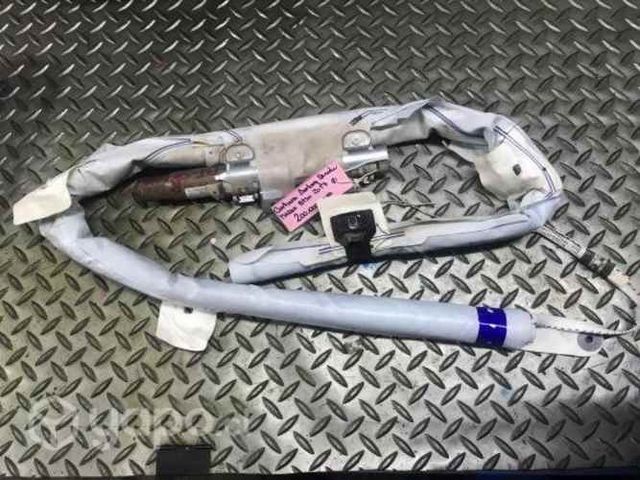 Airbag derecho Techo Mazda BT50 2013 al 2020