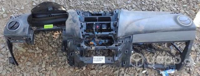 Airbag Copiloto Con Tablero (MBE186) BT50 3.2 2019