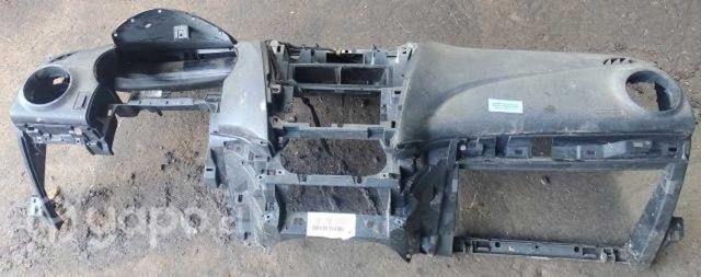 Airbag Copiloto Con Tablero (MAZ264) BT50 2017