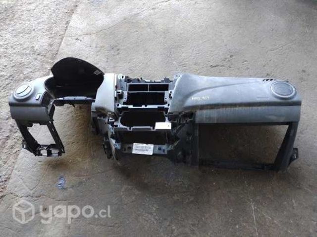 Airbag Copiloto C/Tablero (MBZ183) Mazda BT50 2019