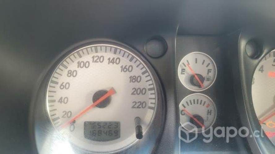 Mitsubishi outlander 2008 automática